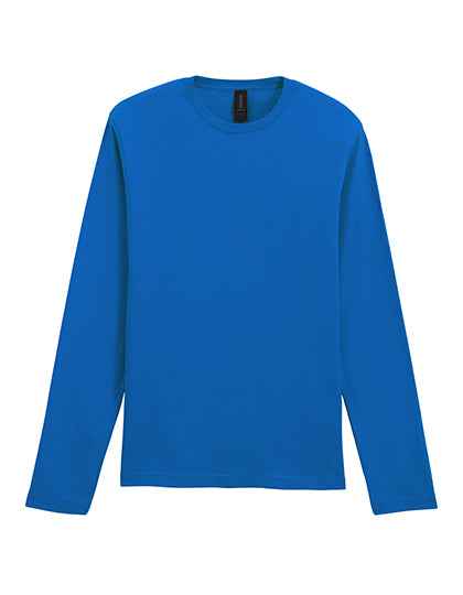 Softstyle® Adult Long Sleeve T-Shirt - G64400