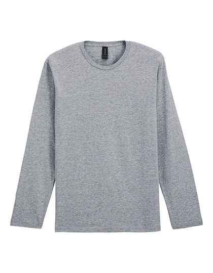 Softstyle® Adult Long Sleeve T-Shirt - G64400