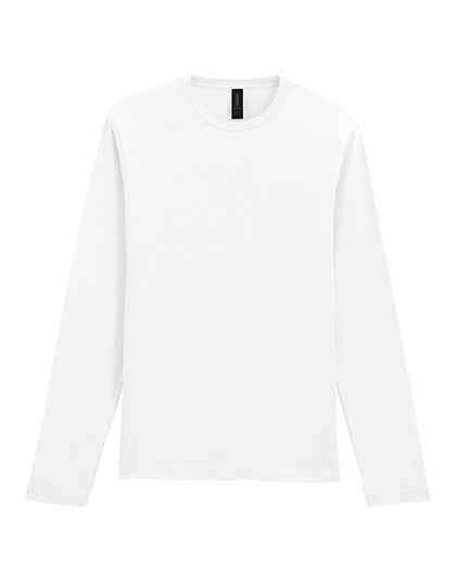 Softstyle® Adult Long Sleeve T-Shirt - G64400