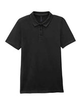 Softstyle® Women´s Piqué Polo - G64800L