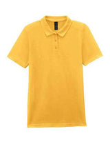 Softstyle® Women´s Piqué Polo - G64800L