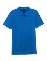 Softstyle® Women´s Piqué Polo - G64800L