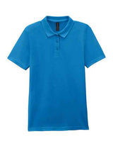 Softstyle® Women´s Piqué Polo - G64800L