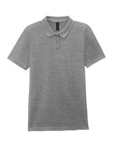 Softstyle® Women´s Piqué Polo - G64800L