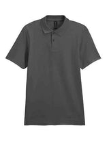 Softstyle® Adult Piqué Polo - G64800