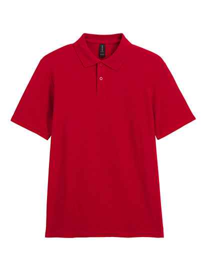 Softstyle® Adult Piqué Polo - G64800