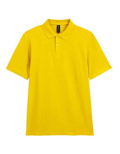Softstyle® Adult Piqué Polo - G64800