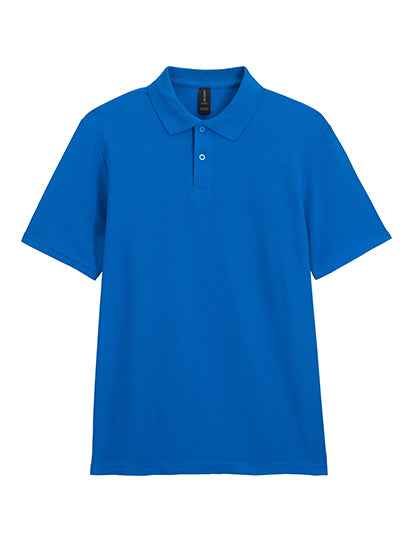 Softstyle® Adult Piqué Polo - G64800