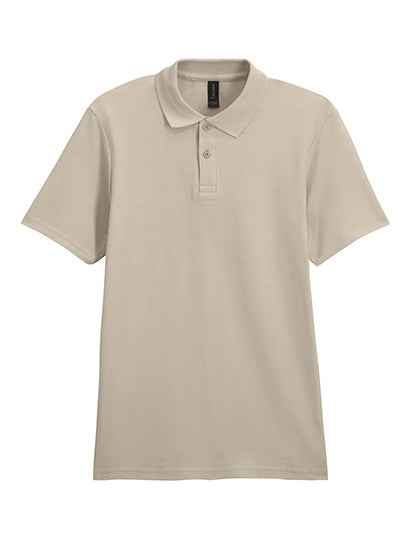 Softstyle® Adult Piqué Polo - G64800