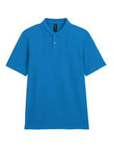 Softstyle® Adult Piqué Polo - G64800