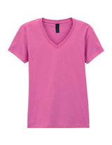 Softstyle® Women´s V-Neck T-Shirt - G64V00L