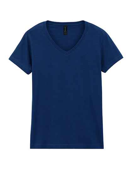 Softstyle® Women´s V-Neck T-Shirt - G64V00L