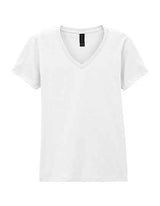 Softstyle® Women´s V-Neck T-Shirt - G64V00L