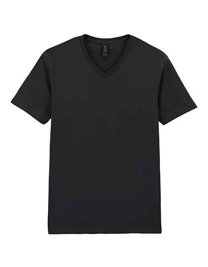 Softstyle® Adult V-Neck T-Shirt - G64V00