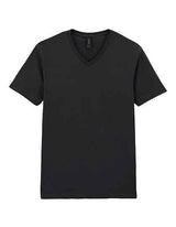 Softstyle® Adult V-Neck T-Shirt - G64V00