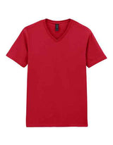 Softstyle® Adult V-Neck T-Shirt - G64V00