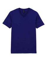 Softstyle® Adult V-Neck T-Shirt - G64V00