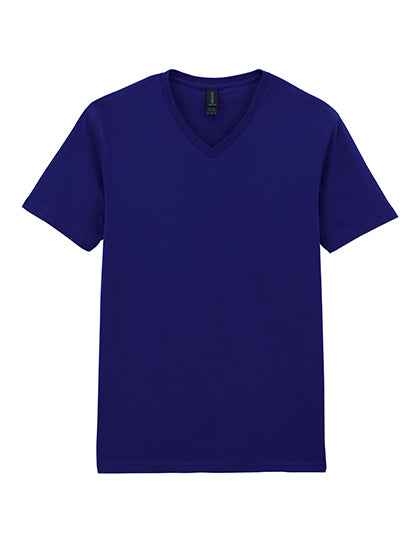 Softstyle® Adult V-Neck T-Shirt - G64V00