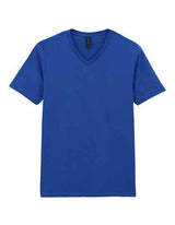 Softstyle® Adult V-Neck T-Shirt - G64V00