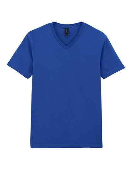 Softstyle® Adult V-Neck T-Shirt - G64V00