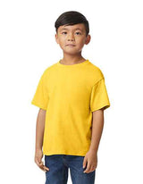 Softstyle® Midweight Youth T-Shirt - G65000K