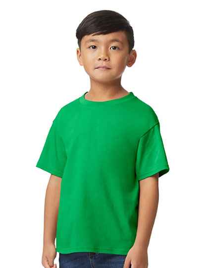 Softstyle® Midweight Youth T-Shirt - G65000K