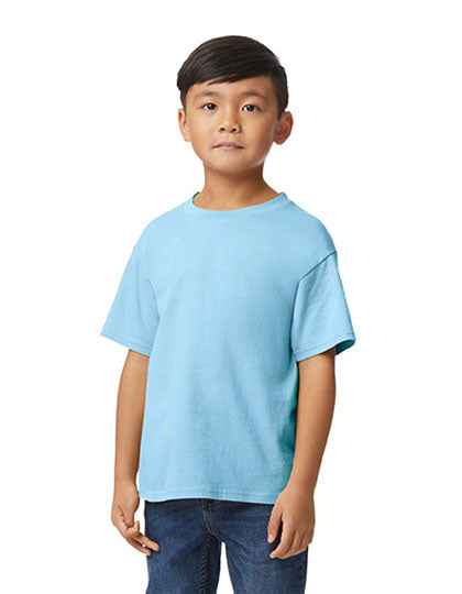 Softstyle® Midweight Youth T-Shirt - G65000K