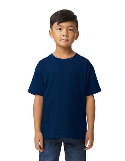 Softstyle® Midweight Youth T-Shirt - G65000K