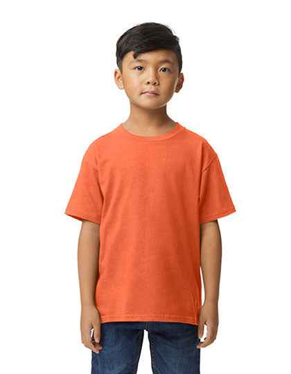 Softstyle® Midweight Youth T-Shirt - G65000K