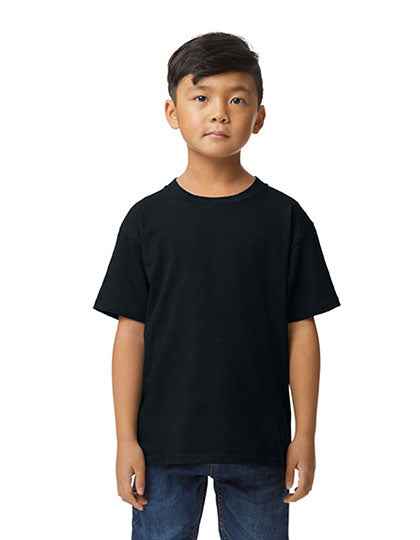 Softstyle® Midweight Youth T-Shirt - G65000K