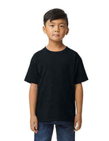 Softstyle® Midweight Youth T-Shirt - G65000K
