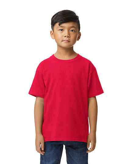 Softstyle® Midweight Youth T-Shirt - G65000K