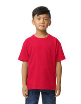 Softstyle® Midweight Youth T-Shirt - G65000K