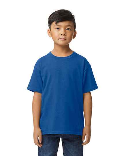 Softstyle® Midweight Youth T-Shirt - G65000K