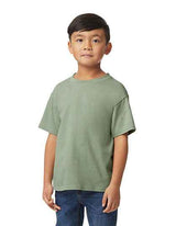 Softstyle® Midweight Youth T-Shirt - G65000K
