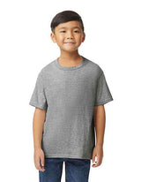 Softstyle® Midweight Youth T-Shirt - G65000K