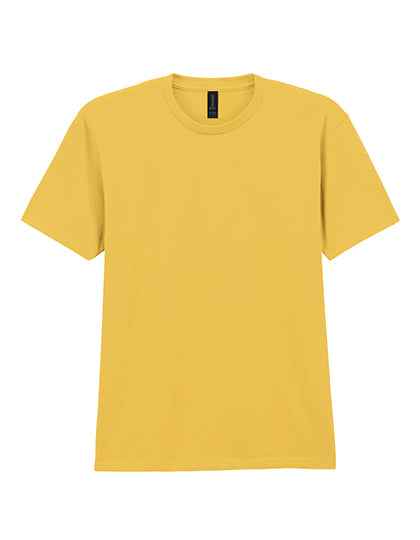 Softstyle® Midweight Adult T-Shirt - G65000