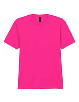 Softstyle® Midweight Adult T-Shirt - G65000