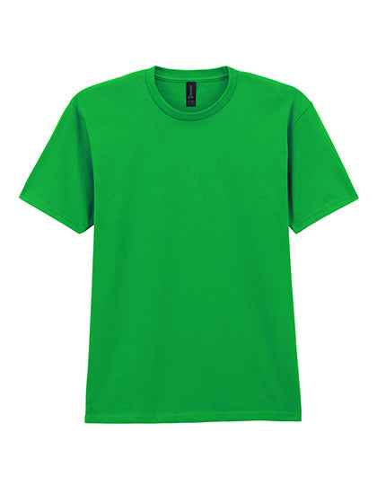 Softstyle® Midweight Adult T-Shirt - G65000
