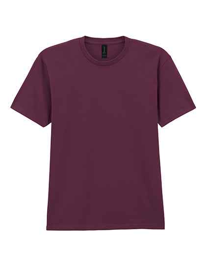 Softstyle® Midweight Adult T-Shirt - G65000