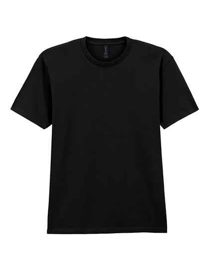 Softstyle® Midweight Adult T-Shirt - G65000
