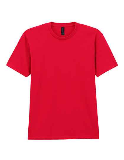 Softstyle® Midweight Adult T-Shirt - G65000