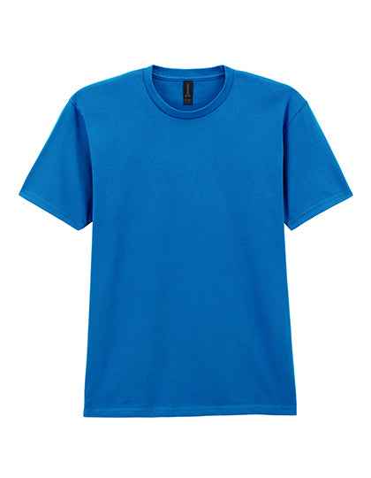 Softstyle® Midweight Adult T-Shirt - G65000