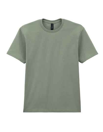 Softstyle® Midweight Adult T-Shirt - G65000