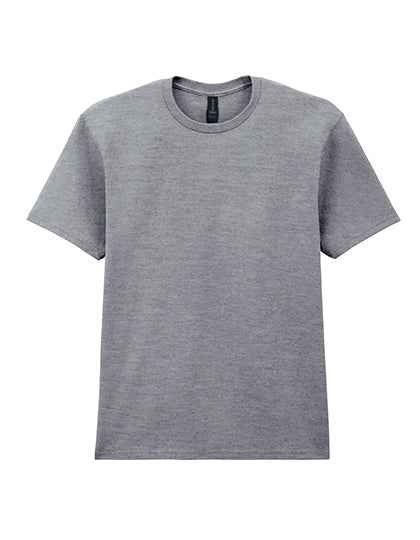 Softstyle® Midweight Adult T-Shirt - G65000