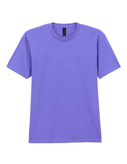 Softstyle® Midweight Adult T-Shirt - G65000