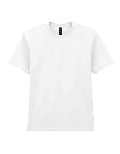Softstyle® Midweight Adult T-Shirt - G65000