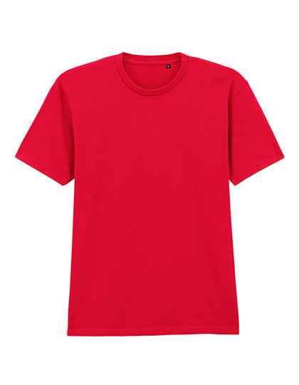 Softstyle Midweight Adult No Label Enzyme Wash T-Shirt - G65ENLB0