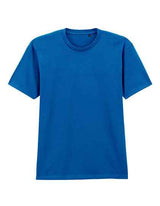 Softstyle Midweight Adult No Label Enzyme Wash T-Shirt - G65ENLB0