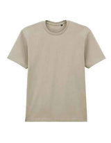 Softstyle Midweight Adult No Label Enzyme Wash T-Shirt - G65ENLB0